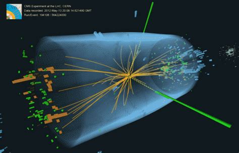 Higgs Boson Physicists Receive 2013 Nobel Prize - Universe Today