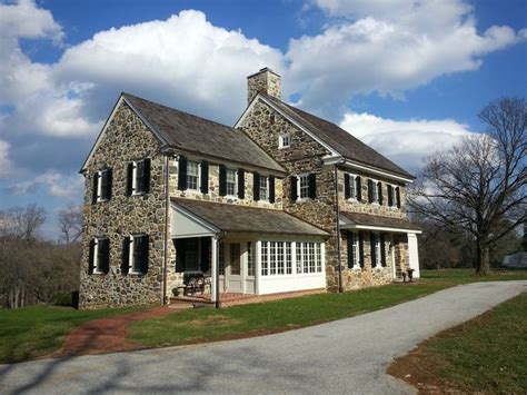 50 best Stone Farmhouse images on Pinterest | Stone homes, Stone houses ...