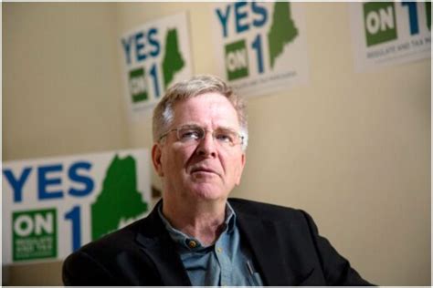 Rick Steves Net Worth | Ex-Wife (Anne) - Famous People Today