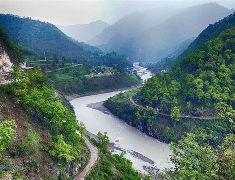 Indian Environment Ministry Gives Green Signal to Pancheshwar | New Spotlight Magazine