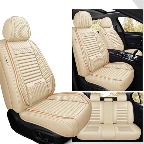 Amazon.co.uk: audi q3 seat covers