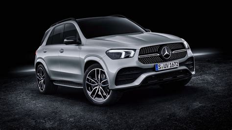 2019 Mercedes Benz Gle Class Configurations - dReferenz Blog