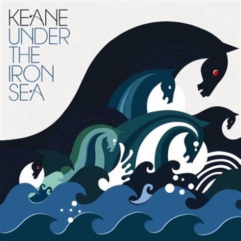 Keane: Under the Iron Sea Album Review | Pitchfork