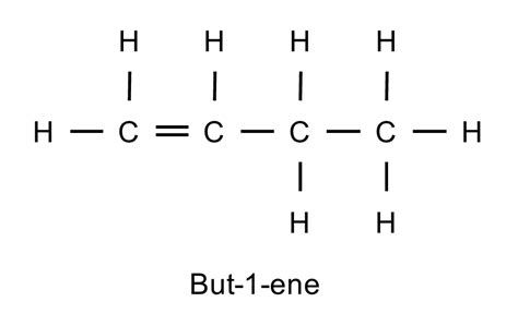 But-1-ene - The Student Room