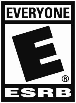 ESRB Ratings