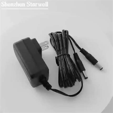 12v 1.5a Medical Power Adapter 18w Wall Ac Dc Power Supply - Buy Medical Power Adapter,12v Power ...