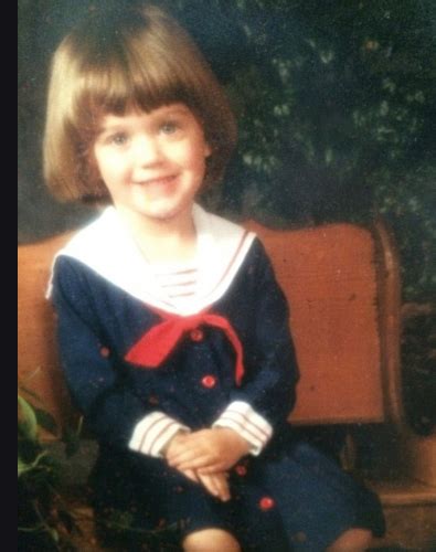 15 Rare Katy Perry Childhood Photos - NSF News and Magazine