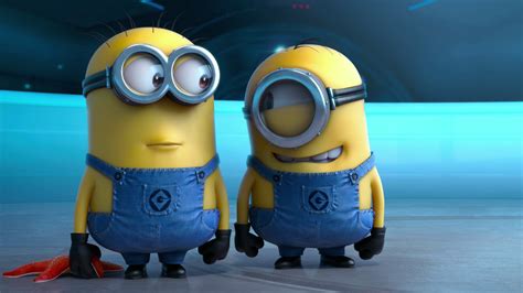 1920x1080 minion desktop hd wallpapers PNG 2035 kB, HD Wallpaper | Rare ...