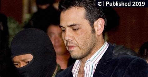 Sinaloa Cartel Leader's Son and Lieutenant Details Father's Drug Empire ...