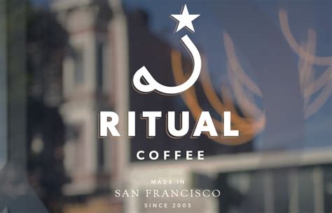 Ritual Coffee – CDS Online Home Learning