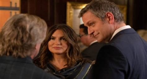 New Law & Order SVU Season 23 Spoilers For March 10, 2022 Episode 15 Revealed | OnTheFlix