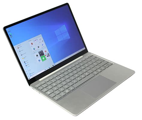 Surface Laptop Go Debuts Core I5 - vrogue.co