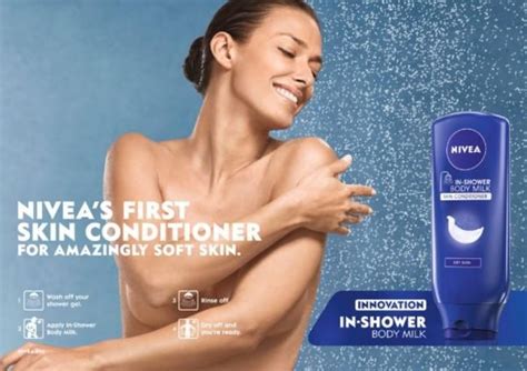 Make everyday a moisturising day, FCB Hamburg, Nivea, Print, Outdoor, Ads (With images) | Nivea ...