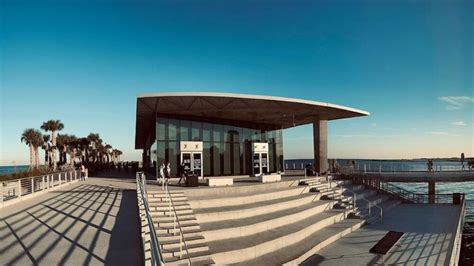 St. Pete Pier awarded for global excellence - TBAYtoday