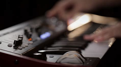 Behringer are teasing a new Synth, here's what we know so far - RouteNote Blog