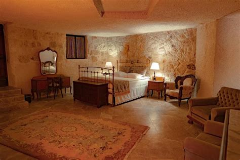 Yunak Evleri Cave Hotel cappadocia12 - Living + Nomads – Travel tips, Guides, News & Information!