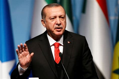 Turkish President Erdogan Condemns Delhi Violence as Death Toll Touches 38