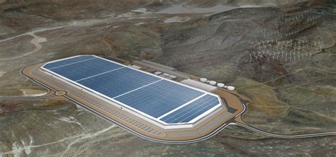 What Tesla's new Gigafactory means for electric vehicles | TechCrunch