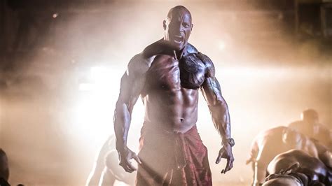 The New HOBBS AND SHAW Footage Screened at CinemaCon Was Adrenaline ...