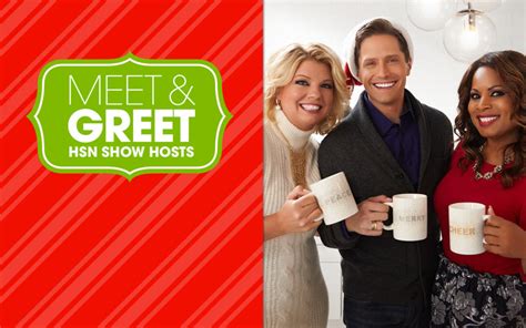 Show Hosts | HSN