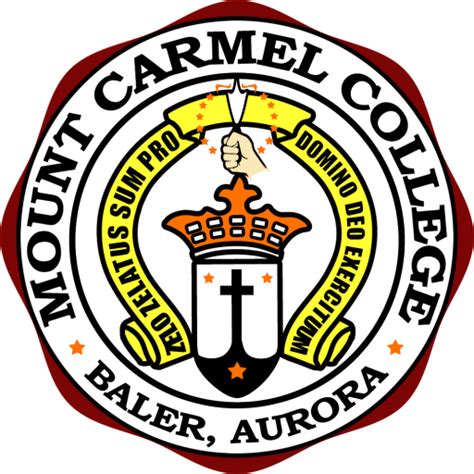 Mount Carmel College Baler 75th Founding Anniversary - Mount Carmel ...