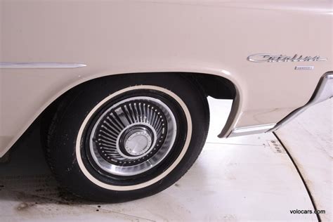 1964 Pontiac Catalina | Volo Museum