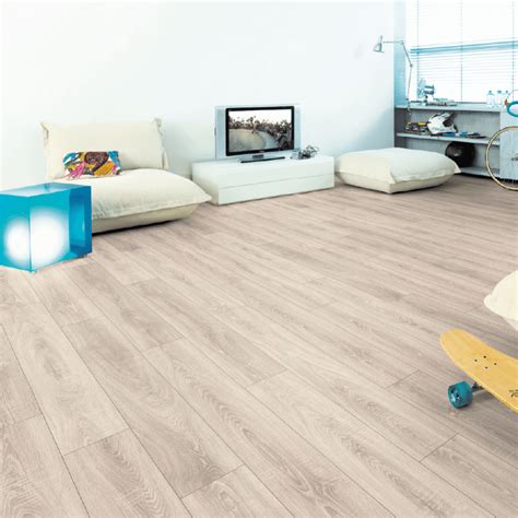 Light Oak Plank Flooring - Image to u