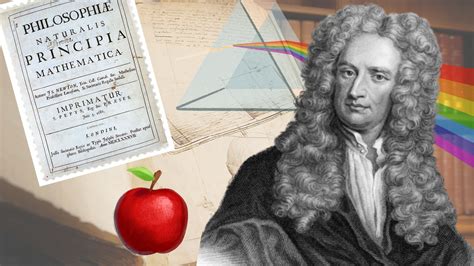 Curiosidades de Isaac Newton: se enfrentó a estos obstáculos