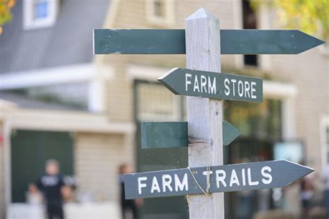 Appleton Farms, Ipswich, MA - The Trustees of Reservations