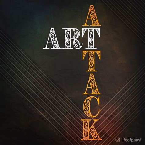 Art-attack | Gaming logos, Atari logo, Logos