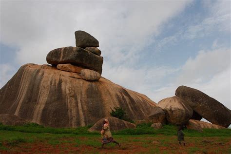 Riyom rock. Jos Plateau. | Nigeria travel, Travel and leisure, World cities