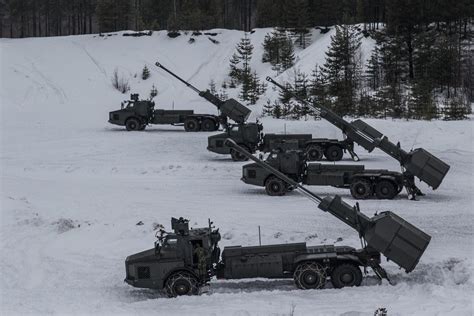 [1920 x 1280] 4 Archer Artillery System | Army vehicles, Military ...