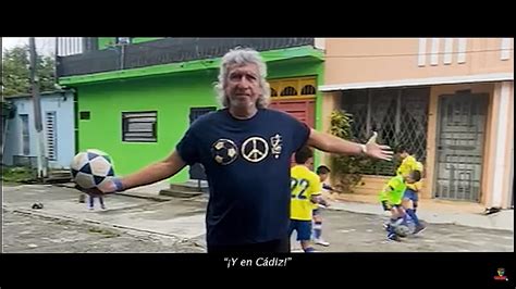 VIDEO: "Mágico" González protagoniza campaña del Cádiz CF en un ...