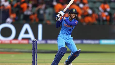 Who is Smriti Mandhana? Meet the Indian women’s cricket team player