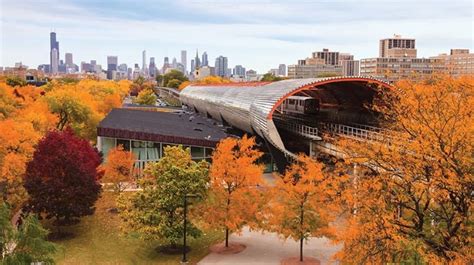 Illinois Institute of Technology : Rankings, Fees & Courses Details ...