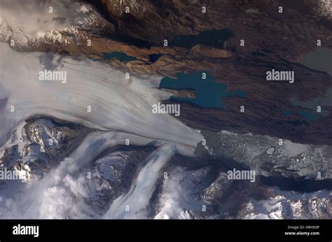 Upsala Glacier, Argentina Stock Photo - Alamy