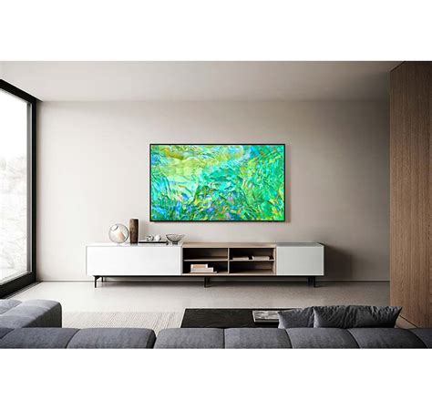 Electronics - TV & Home Theatre - TVs - Samsung 50" 2023 Smart 4K ...