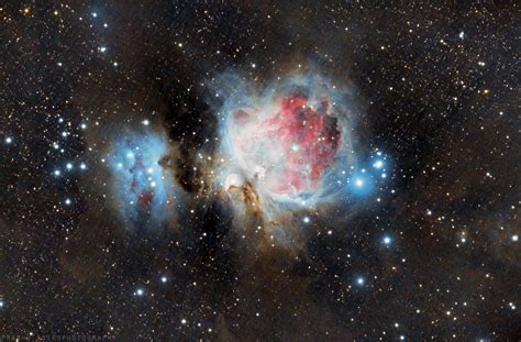 Orion Nebula in HDR - 2019 : r/Astronomy