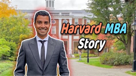 Meet Harvard MBA Student 🔥 Is 1.5 Crore Harvard Tag Really Worth It? - YouTube