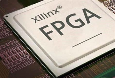 Types of FPGA architectures - Ovisign