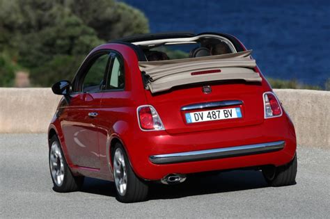 New Fiat 500C with sliding soft roof fiat-500c-convertible-34 - Paul ...