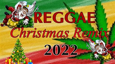 Best 100 Reggae Christmas Songs | Merry Christmas Reggae Mix | Top 100 ...