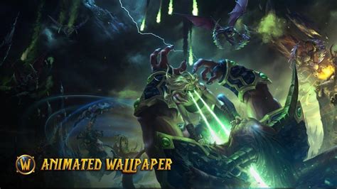 World of Warcraft Classic Wallpapers - Top Free World of Warcraft Classic Backgrounds ...