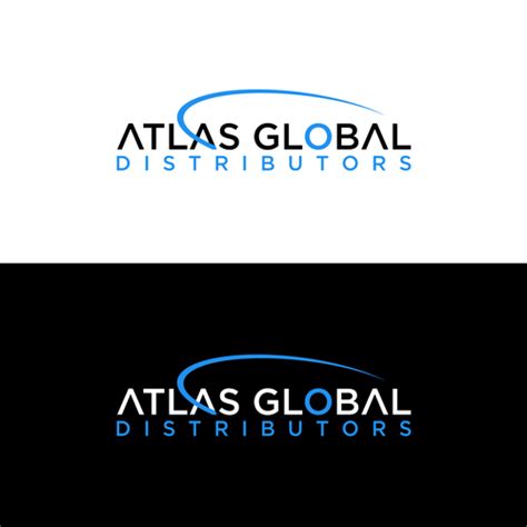 Designs | Modern and Sophisticated logo for global distribution company ...