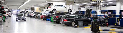 Why Choose Mercedes-Benz Certified Service for Your Vehicle?