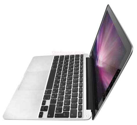 Apple MacBook mini: con, concept or 2009's must-have? - SlashGear