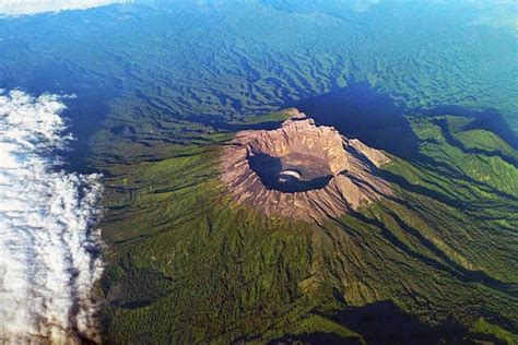 Indonesia’s Deadliest Volcanoes – Explore Indonesia