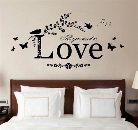 Arts For Bedroom Walls