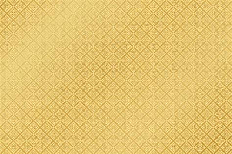 Thai art and asian style luxury banner gold background pattern,Thai Pattern golden background ...