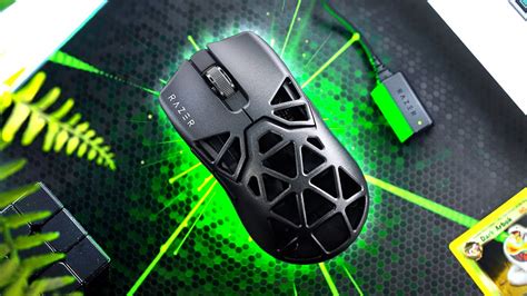 NEW Razer Viper Mini Signature Edition Review! - YouTube